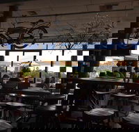 Boardwalk Cafe - Tourism Caloundra