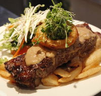 Bridge Hotel Bendigo - Tourism Caloundra