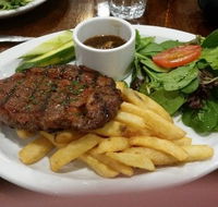 Coffe Barn - Tourism Caloundra