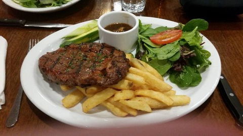 Coffe Barn - Tourism Caloundra 0