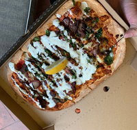Crust Gourmet Pizza Bar - Tourism Caloundra