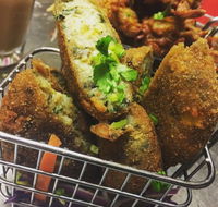 Curry Garden - Tourism Caloundra