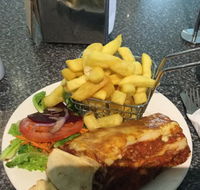 Debbie's Deli - Tourism Caloundra