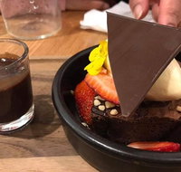 Desserts By Night - Tourism Caloundra