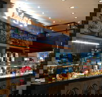 Dumpling Chef - Tourism Caloundra