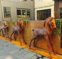 Four Ponies - Tourism Caloundra