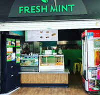 Fresh Mint - Tourism Caloundra