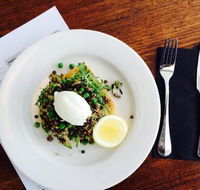 Gallery Cafe Bendigo - Tourism Caloundra