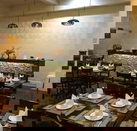 Ginger Thai Restaurant - Tourism Caloundra