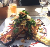 Golden Vine Hotel - Tourism Caloundra