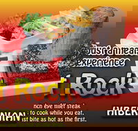 Hibernian Hotel Hibo - Tourism Caloundra
