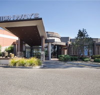 Highways Restaurant - Tourism Caloundra