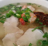 Huong Giang - Tourism Caloundra