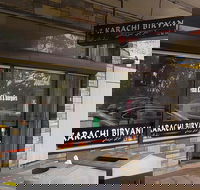Karachi Biryani - Tourism Caloundra
