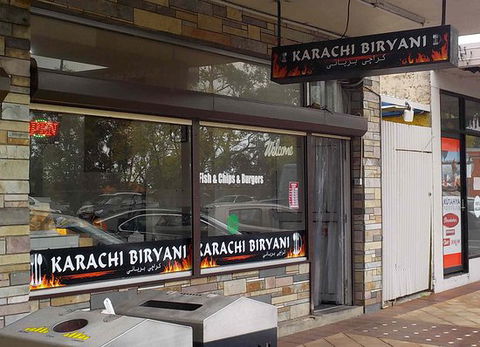 Karachi Biryani - Tourism Caloundra 0