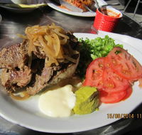 La Bohemia - Tourism Caloundra