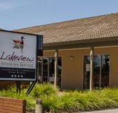 Lakeview Motor Inn - Tourism Caloundra