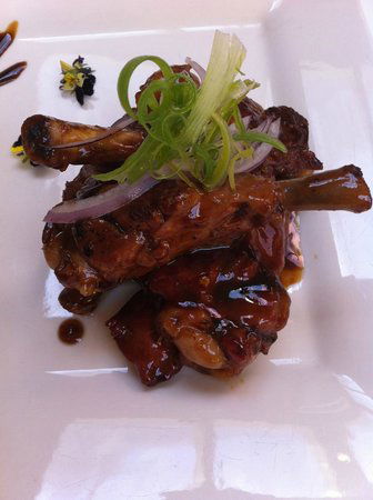 Malayan Orchid Restaurant - Tourism Caloundra 0