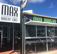 Max Bakery  Cafe - Tourism Caloundra