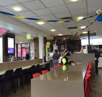 Mcdonald's Family Restaurants - Tourism Caloundra