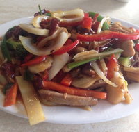 MINH KY 1 Restaurant - Tourism Caloundra