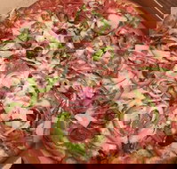 Nimzy's Pizzas - Tourism Caloundra