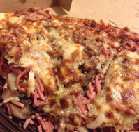 Parkmore Pizza - Tourism Caloundra