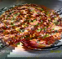 Pizza Nelsons Pizza - Tourism Caloundra