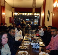 Punjabi Thali - Tourism Caloundra