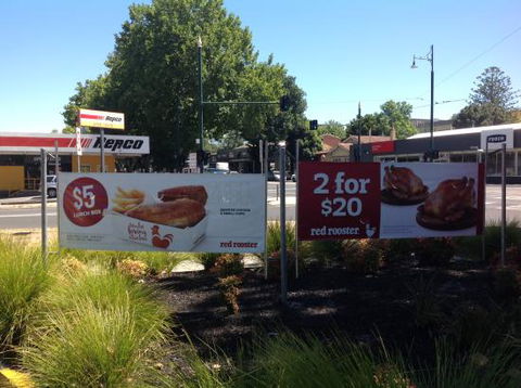 Red Rooster - Tourism Caloundra 0
