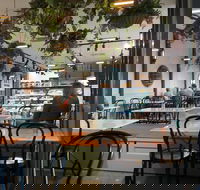 Rex Espresso - Tourism Caloundra