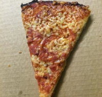 Sandown Pizza Restaurant - Tourism Caloundra