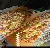 Say Cheese Pizza - Tourism Caloundra
