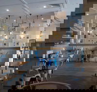 Steve Costi's Famous Fish - Tourism Caloundra