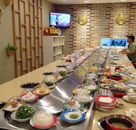 Street Hot Pot - Tourism Caloundra