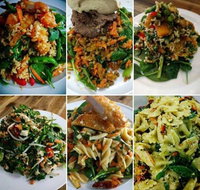 Tailor Made Cafe - Tourism Caloundra