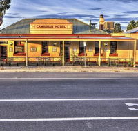 The Cambrian Hotel - Tourism Caloundra