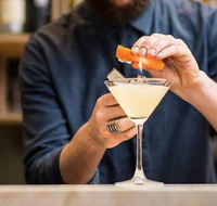 The Dispensary Bendigo - Tourism Caloundra