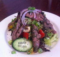 The Loaded Plate Cafe and Conference Room  - Tourism Caloundra
