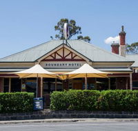 The Old Boundary Hotel - Tourism Caloundra