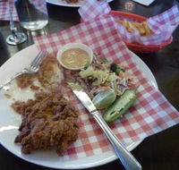 Yard Bird - Tourism Caloundra