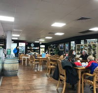 Alice Rebel's Cafe - Tourism Caloundra