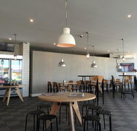 Big Dog Diner - Tourism Caloundra