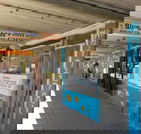 Blue Seas Fish  Chips Takeaway - Tourism Caloundra