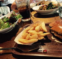Bobo's Diner - Tourism Caloundra