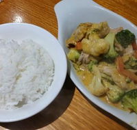 Borneo Cafe - Tourism Caloundra