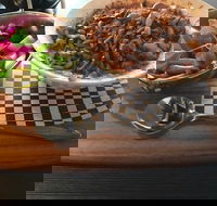 Bubbly Beans cafe / restaurant - Tourism Caloundra