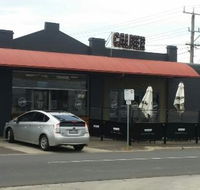 Calmer Cafe - Tourism Caloundra