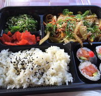 Chelsea Sushi - Tourism Caloundra
