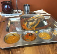 Dosa Joy - Tourism Caloundra